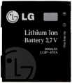 LG LGIP-470A